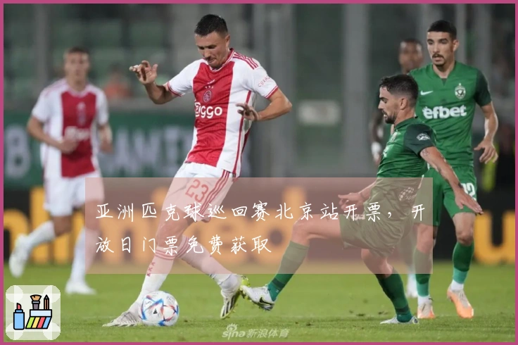 亚洲匹克球巡回赛北京站开票，开放日门票免费获取